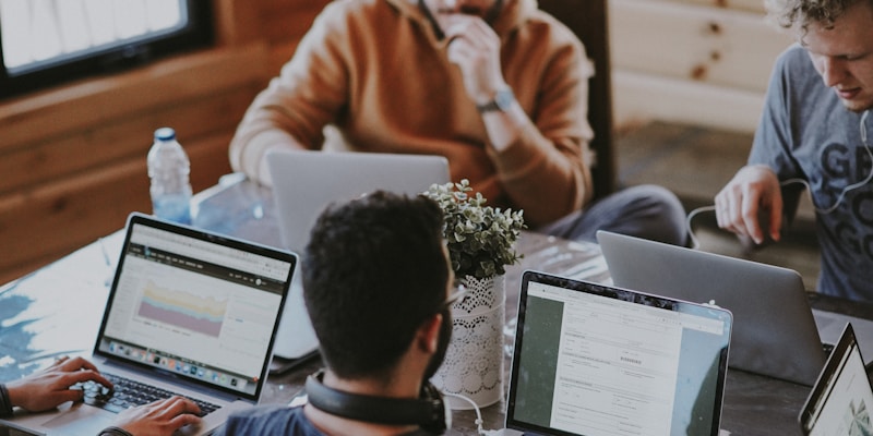 Job interview lessons learned from failure